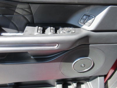 2021 Ford Expedition Platinum