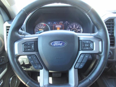 2021 Ford Expedition Platinum