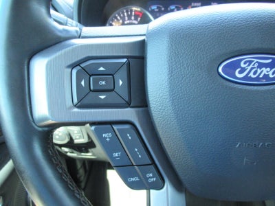 2021 Ford Expedition Platinum