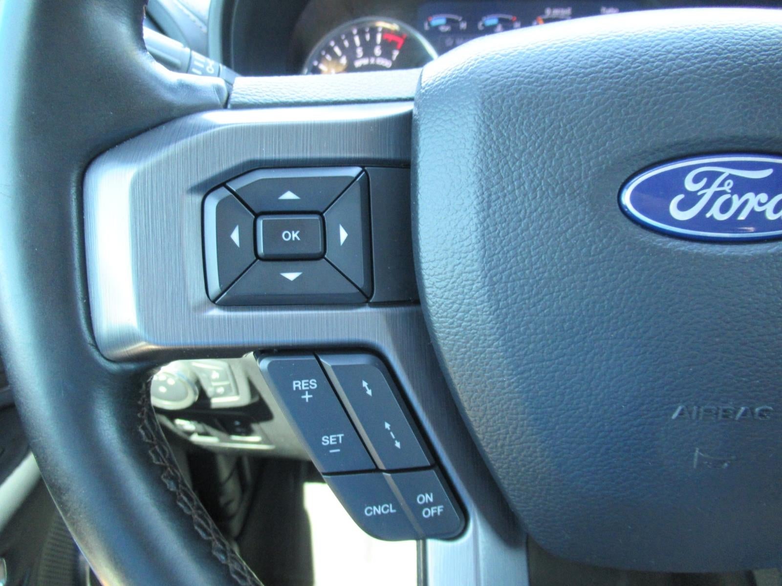 2021 Ford Expedition Platinum