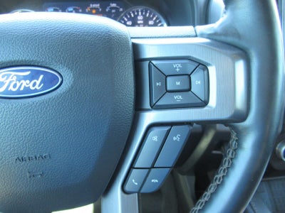 2021 Ford Expedition Platinum