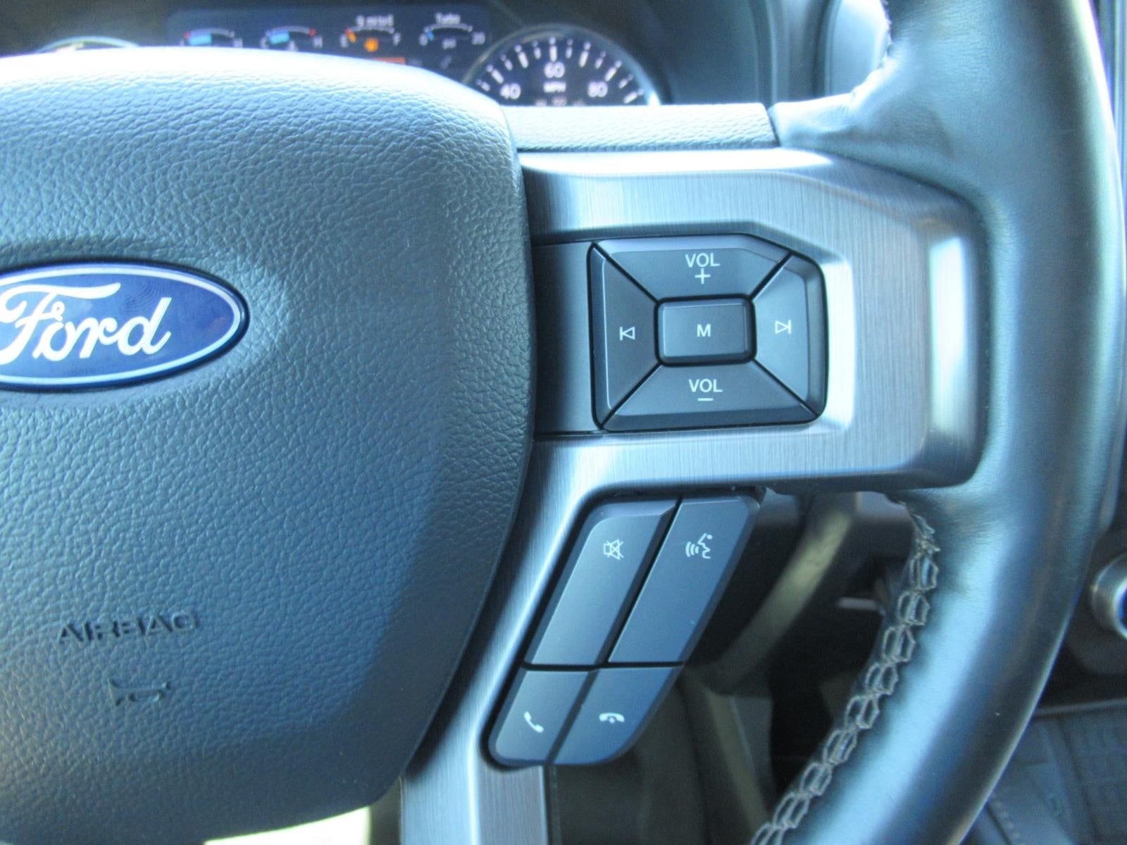 2021 Ford Expedition Platinum