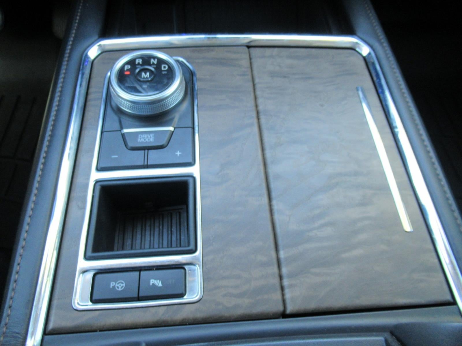 2021 Ford Expedition Platinum