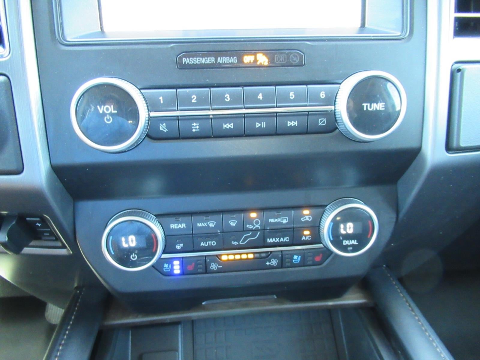 2021 Ford Expedition Platinum