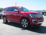 2021 Ford Expedition Platinum