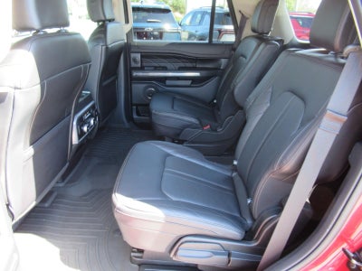 2021 Ford Expedition Platinum