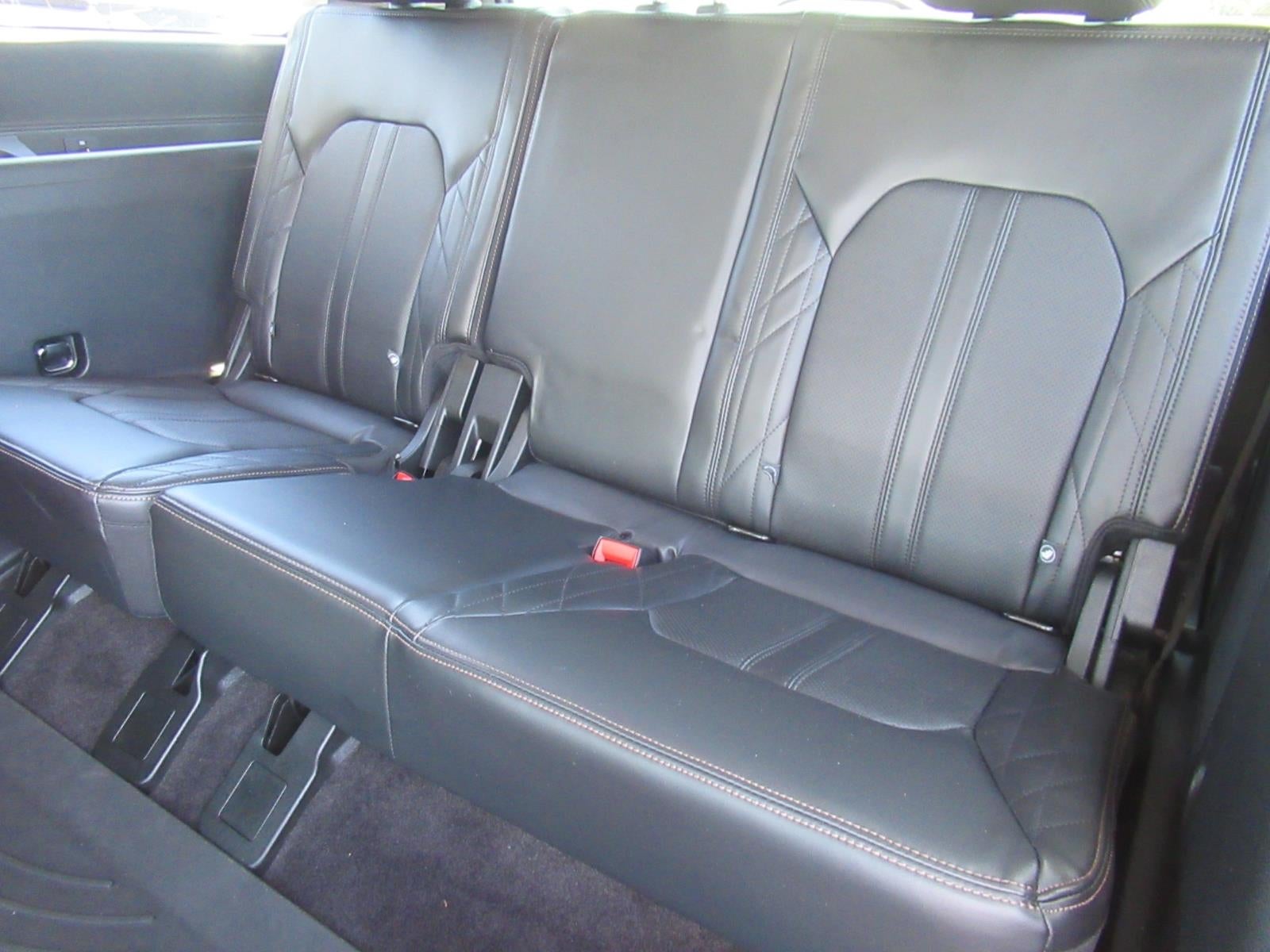 2021 Ford Expedition Platinum