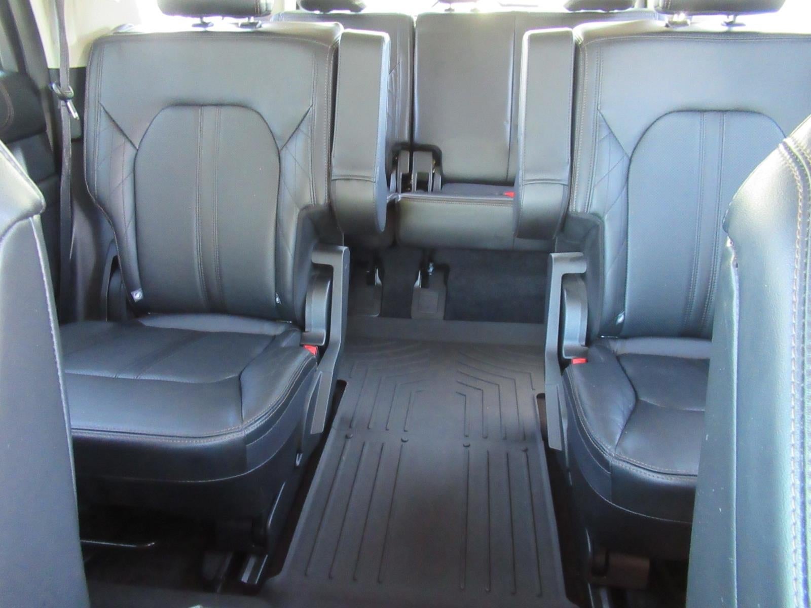 2021 Ford Expedition Platinum