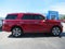 2021 Ford Expedition Platinum
