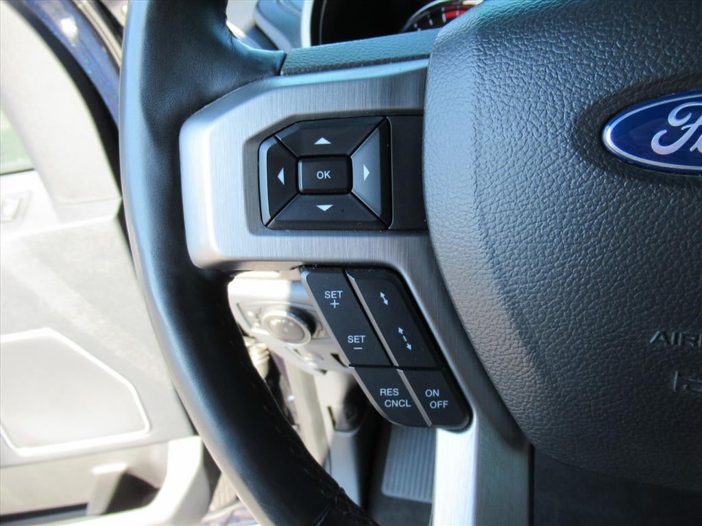 2022 Ford Super Duty F-350 SRW Platinum