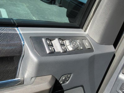 2022 Ford Super Duty F-350 SRW Platinum