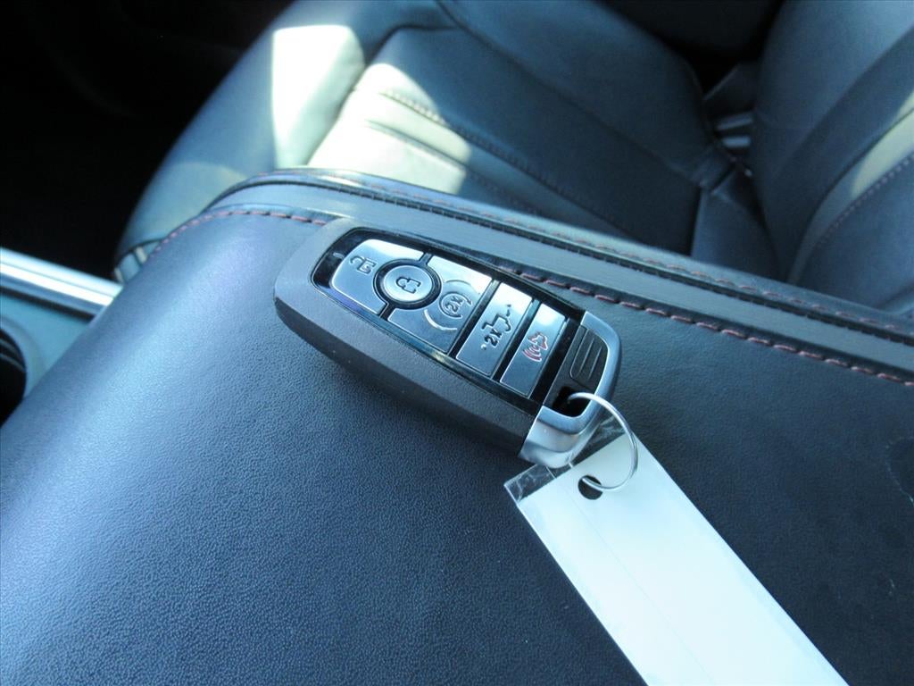 2022 Ford Super Duty F-350 SRW Platinum