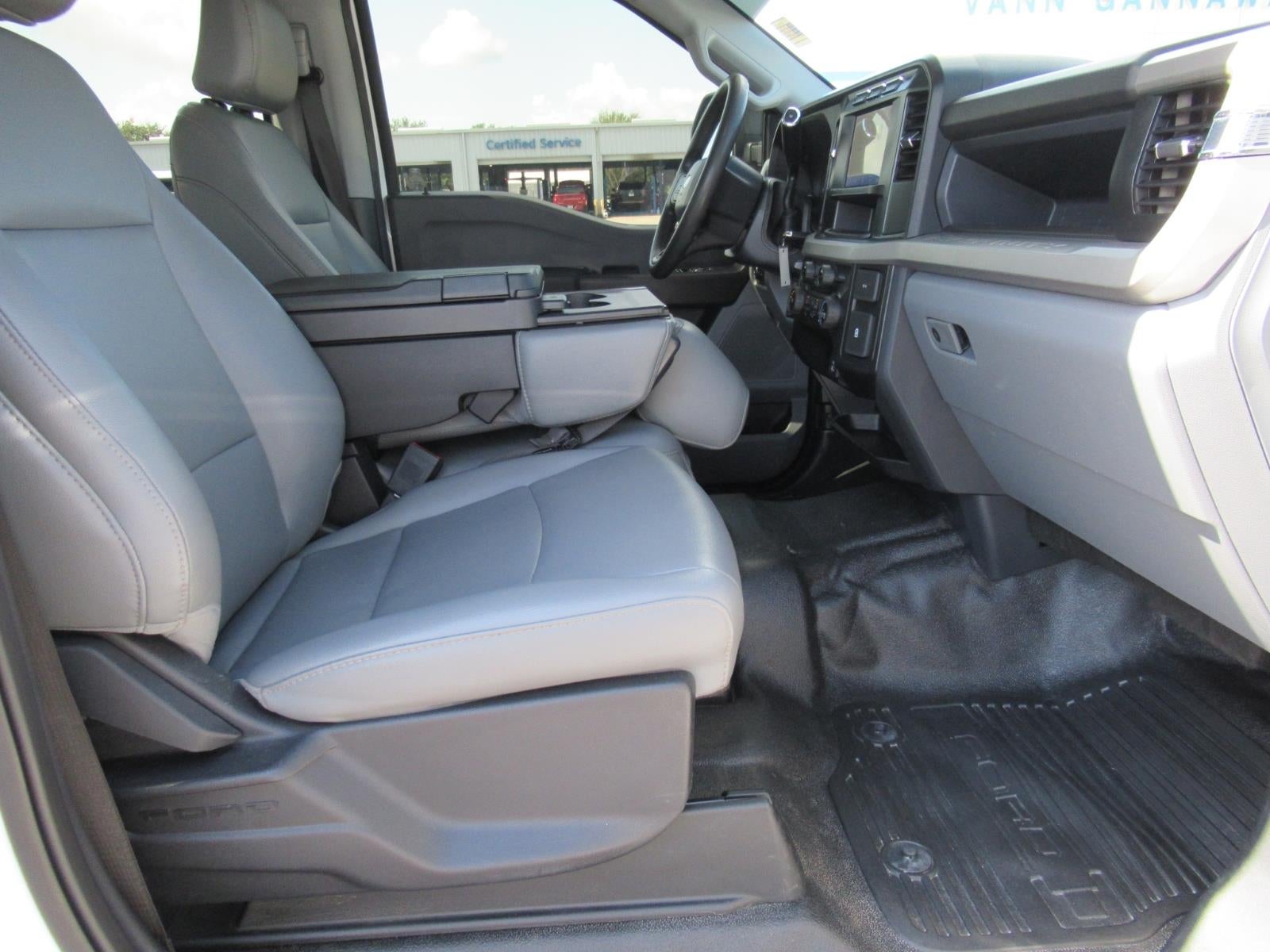 2024 Ford Super Duty F-350 SRW XL
