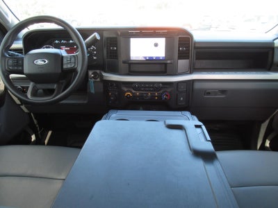 2024 Ford Super Duty F-350 SRW XL