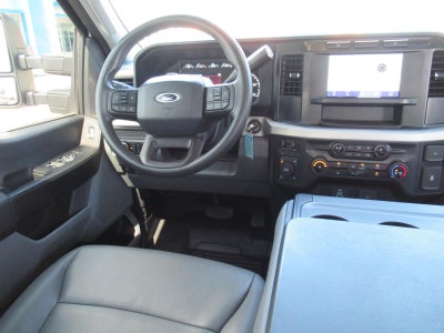 2024 Ford Super Duty F-350 SRW XL