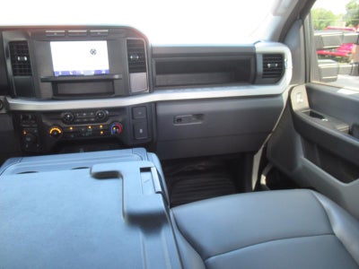 2024 Ford Super Duty F-350 SRW XL