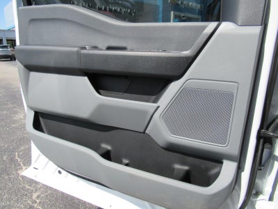 2024 Ford Super Duty F-350 SRW XL