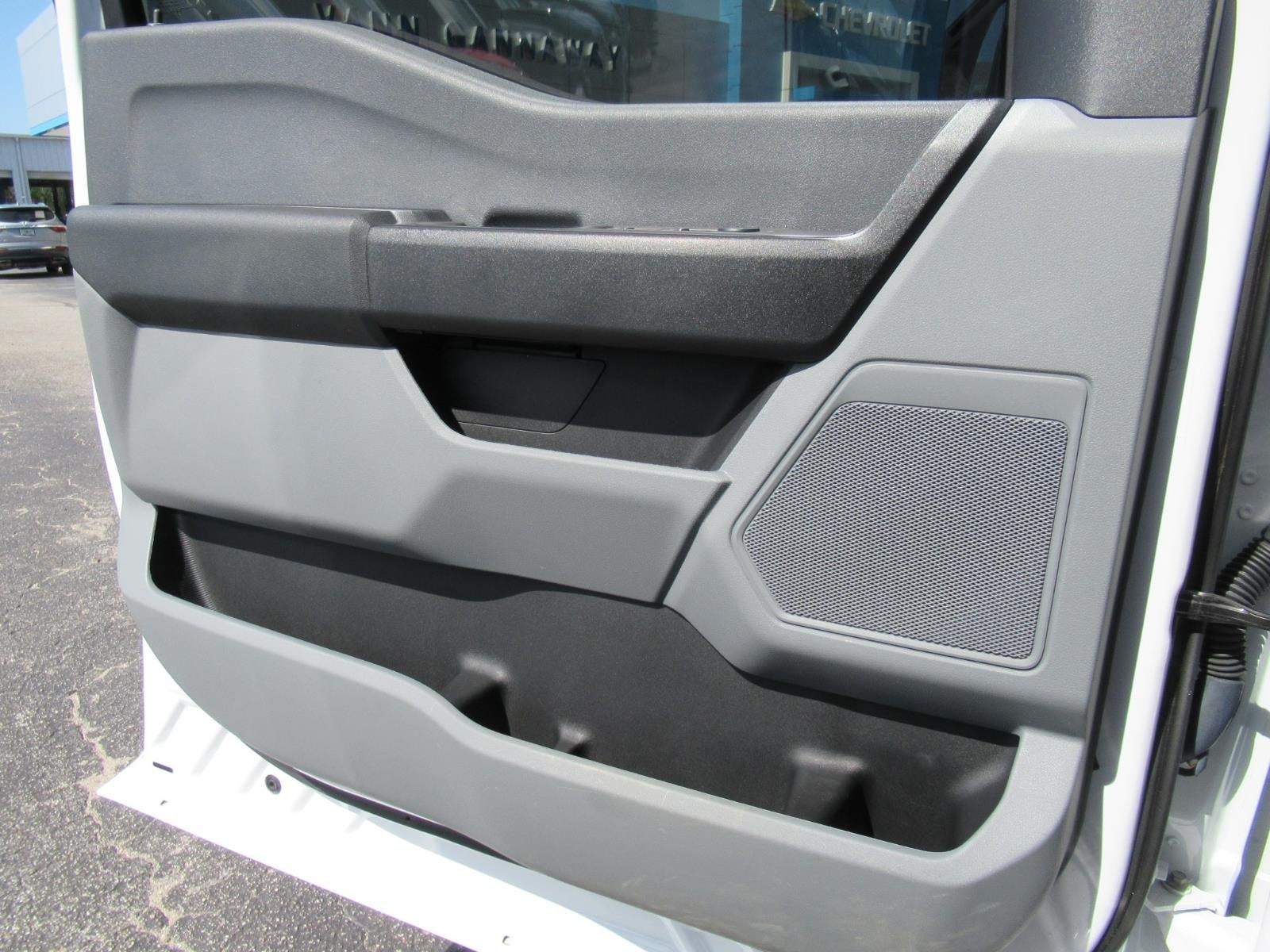 2024 Ford Super Duty F-350 SRW XL