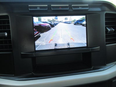 2024 Ford Super Duty F-350 SRW XL
