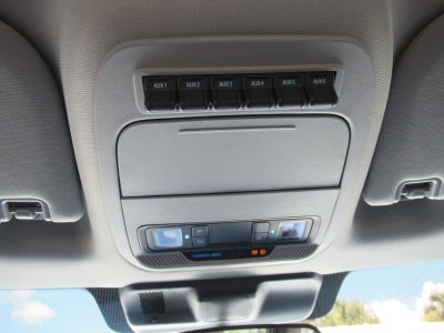 2024 Ford Super Duty F-350 SRW XL