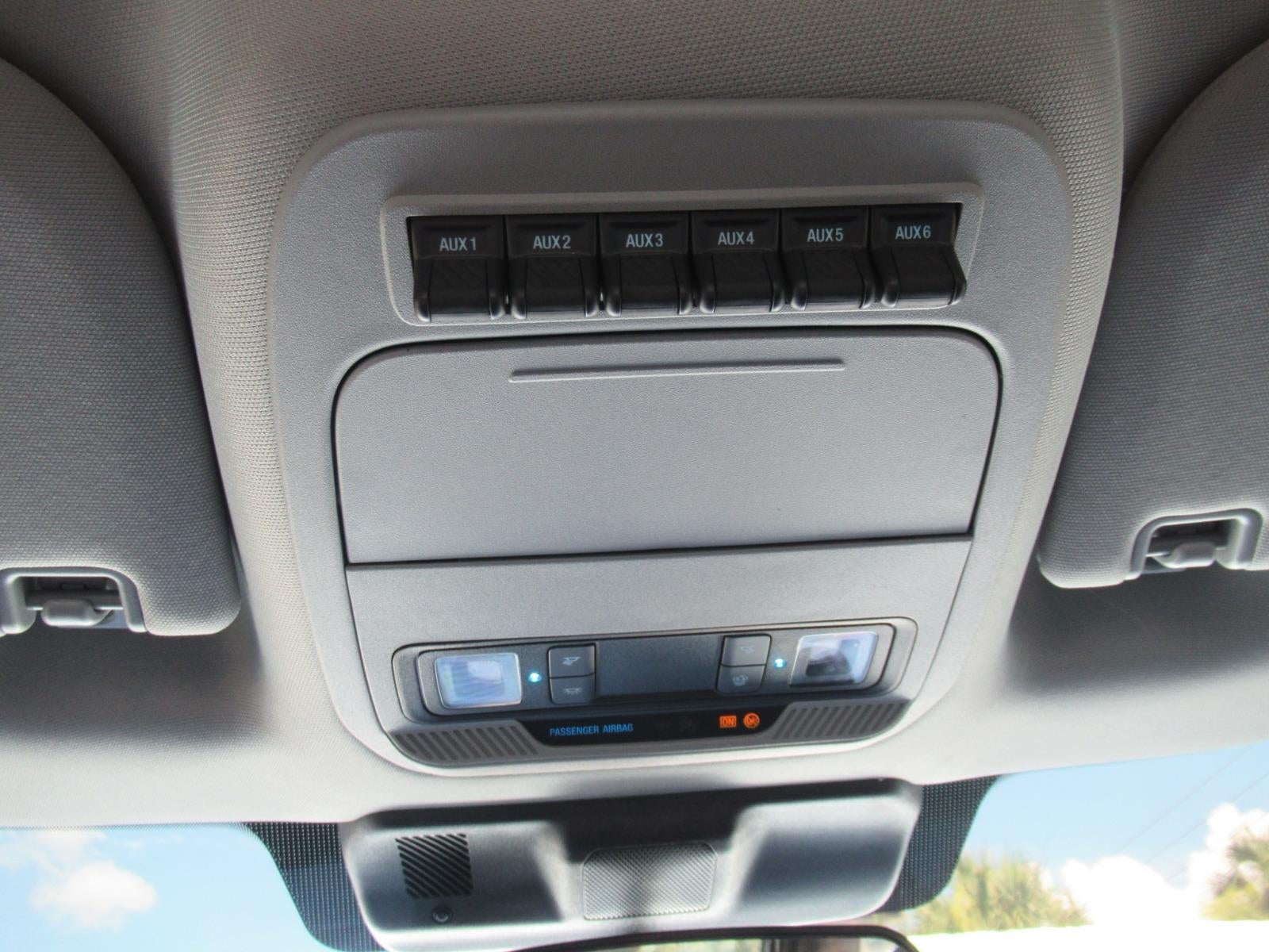 2024 Ford Super Duty F-350 SRW XL