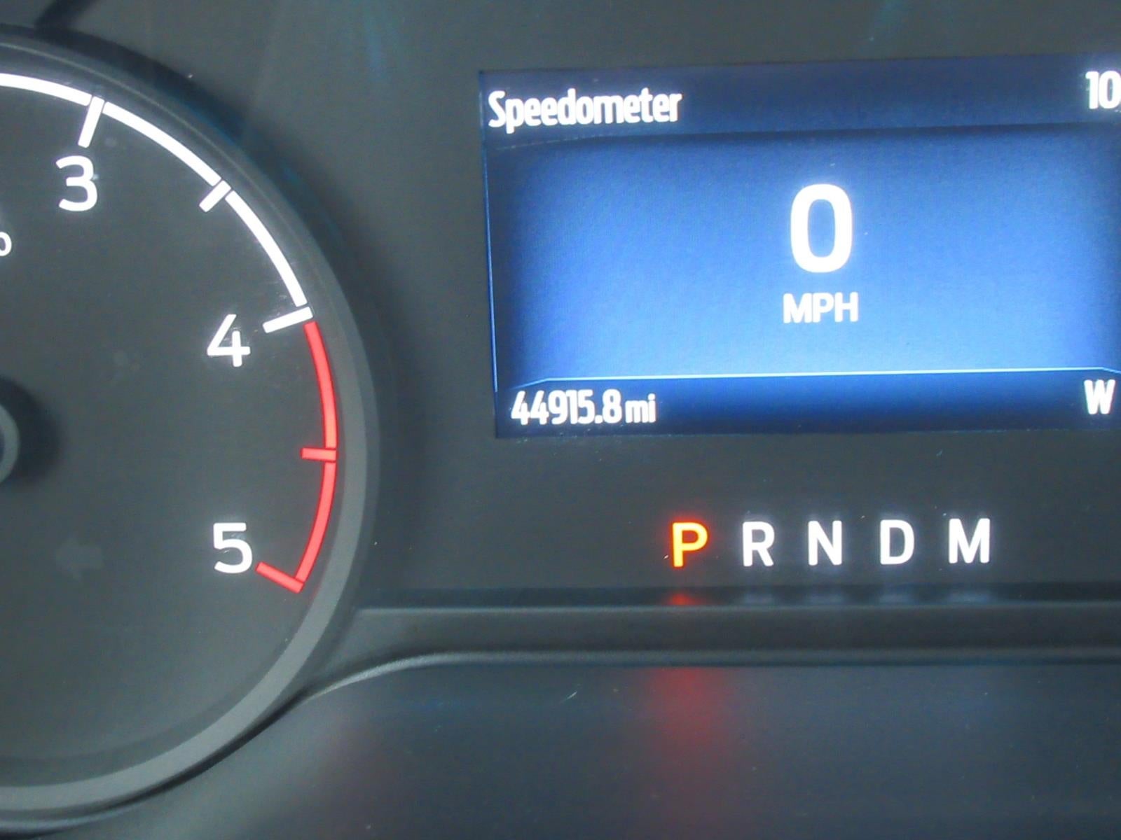 2024 Ford Super Duty F-350 SRW XL