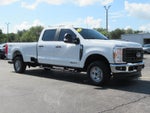 2024 Ford Super Duty F-350 SRW XL