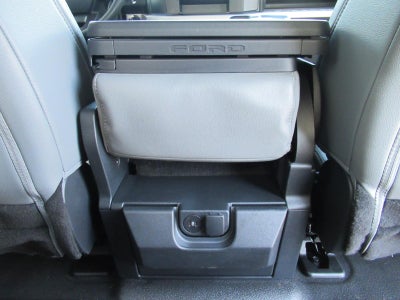 2024 Ford Super Duty F-350 SRW XL