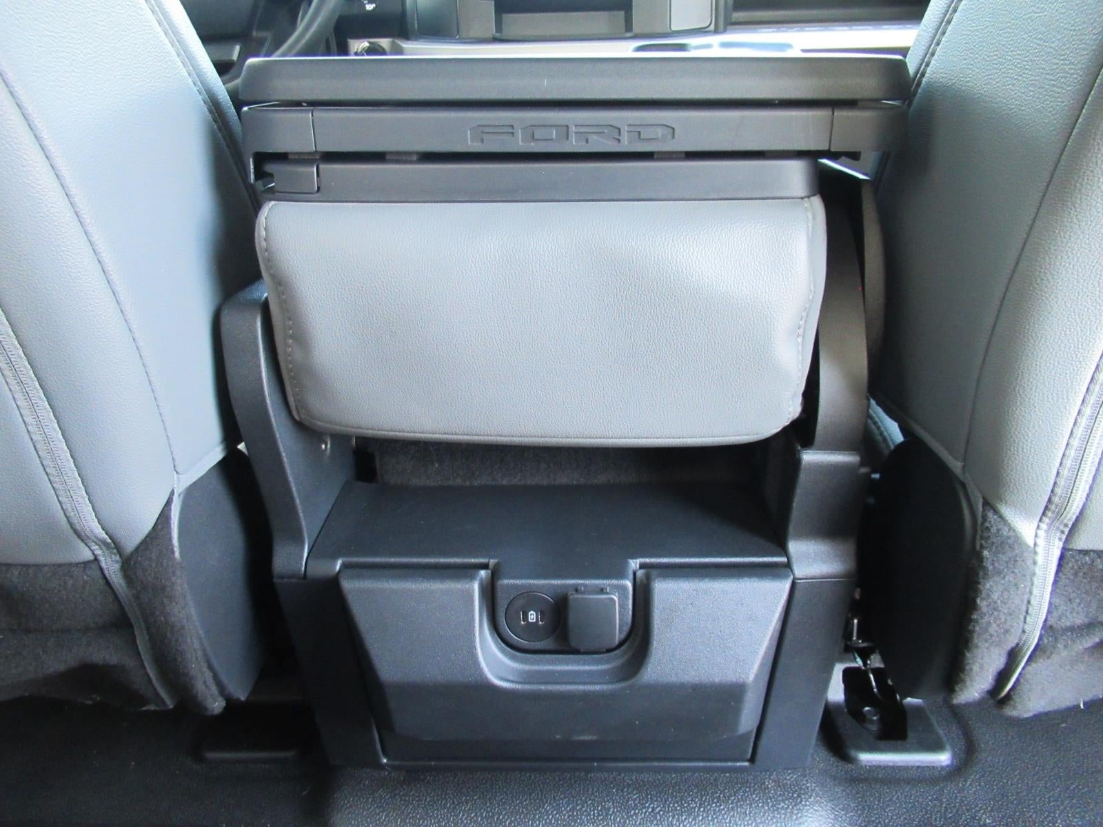 2024 Ford Super Duty F-350 SRW XL