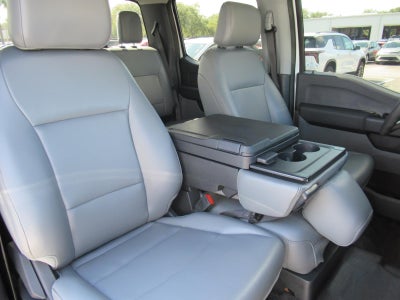 2024 Ford Super Duty F-350 SRW XL