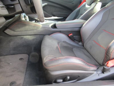 2018 Chevrolet Camaro ZL1