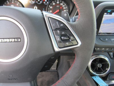 2018 Chevrolet Camaro ZL1