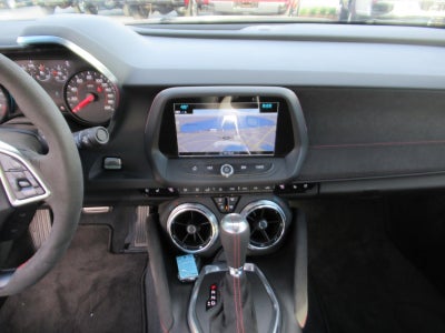 2018 Chevrolet Camaro ZL1