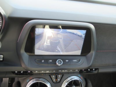 2018 Chevrolet Camaro ZL1