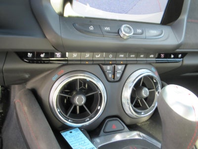 2018 Chevrolet Camaro ZL1