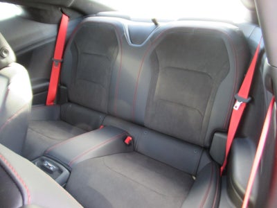 2018 Chevrolet Camaro ZL1