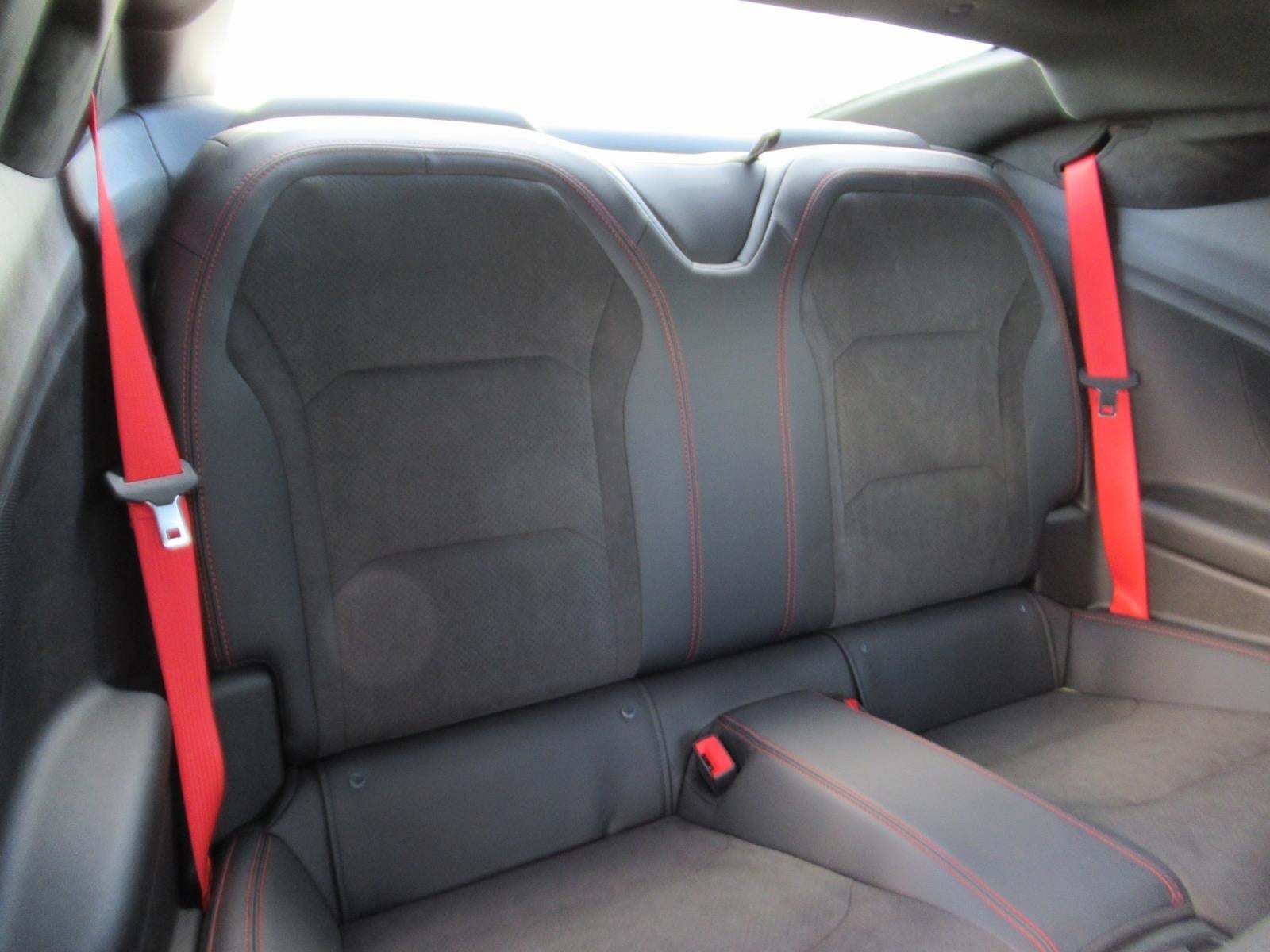 2018 Chevrolet Camaro ZL1