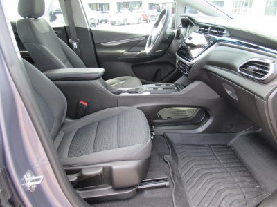 2023 Chevrolet Bolt EV 1LT