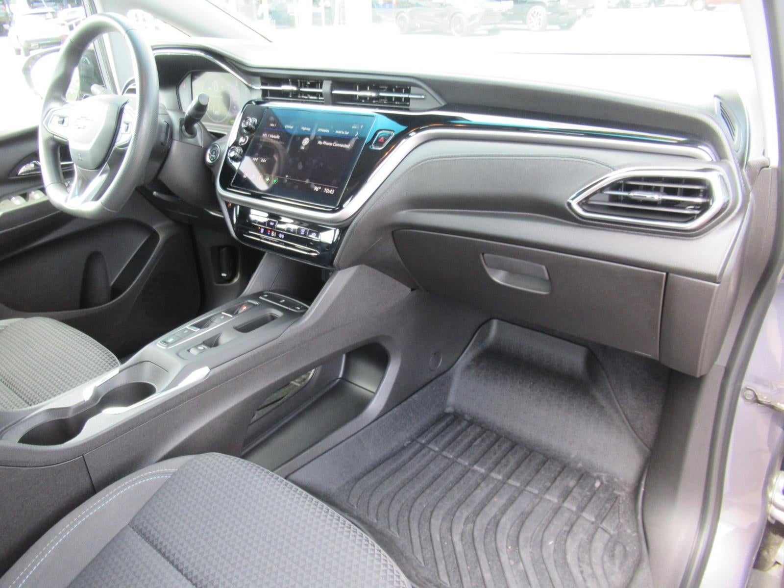 2023 Chevrolet Bolt EV 1LT