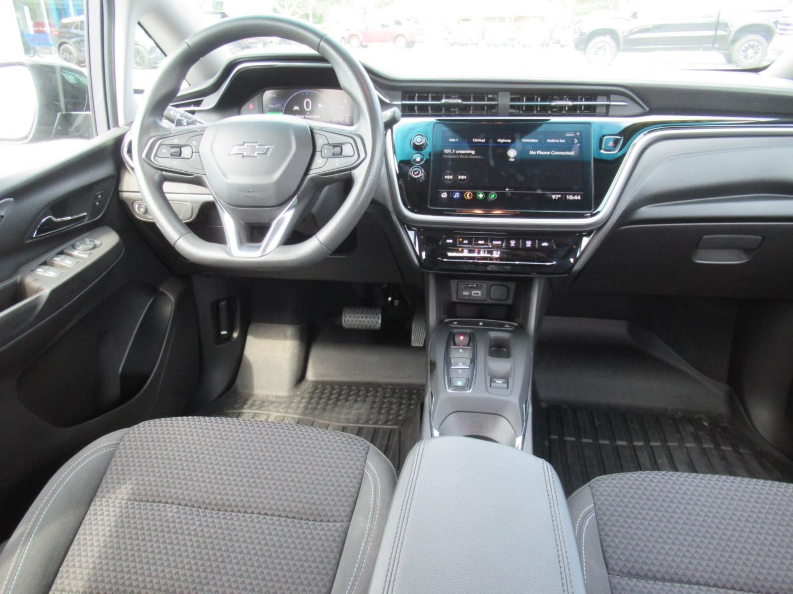 2023 Chevrolet Bolt EV 1LT