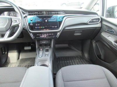 2023 Chevrolet Bolt EV 1LT