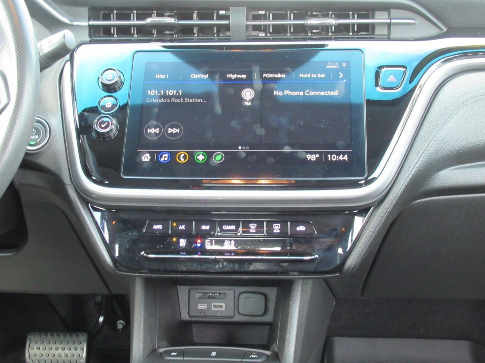 2023 Chevrolet Bolt EV 1LT