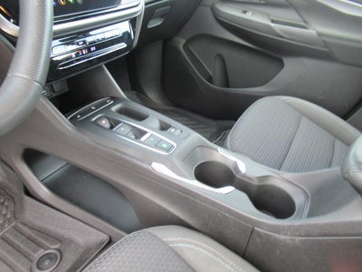 2023 Chevrolet Bolt EV 1LT