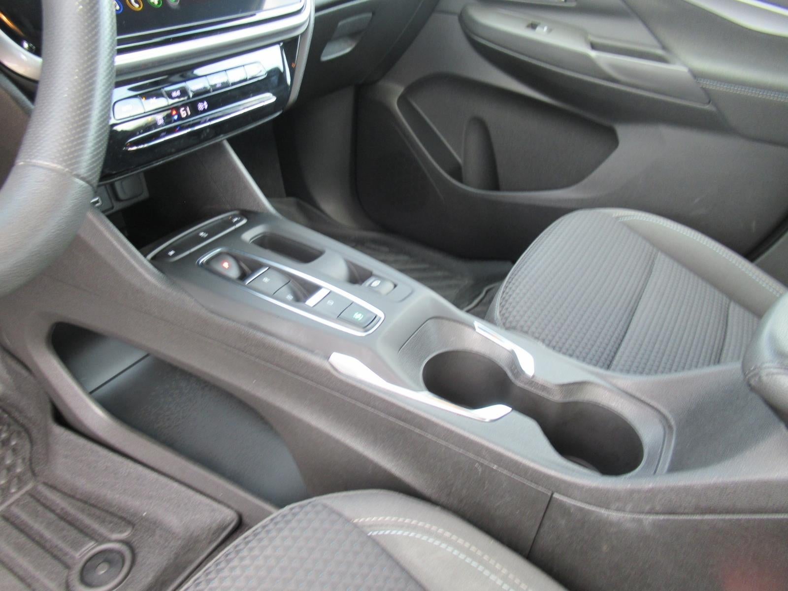 2023 Chevrolet Bolt EV 1LT