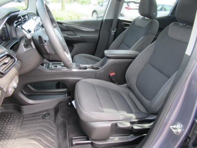 2023 Chevrolet Bolt EV 1LT