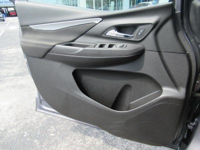 2023 Chevrolet Bolt EV 1LT