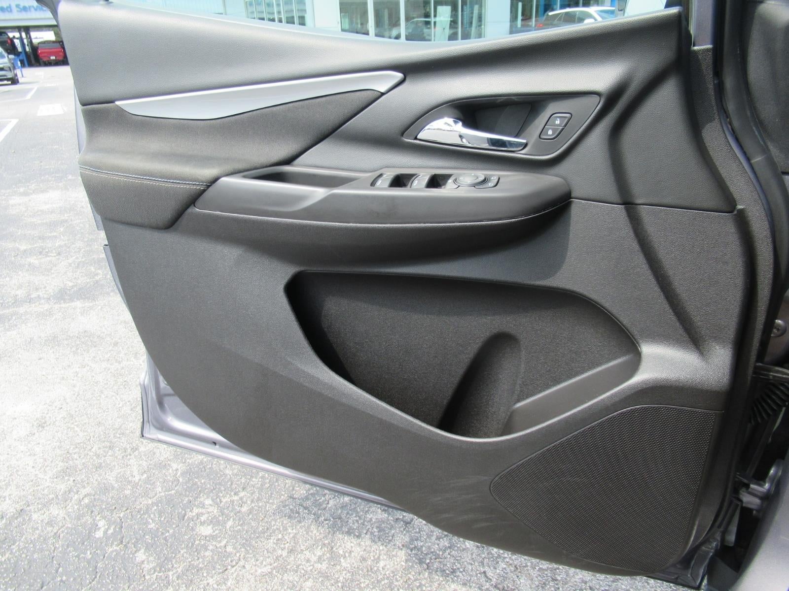 2023 Chevrolet Bolt EV 1LT