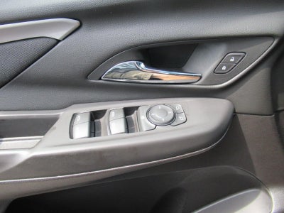 2023 Chevrolet Bolt EV 1LT