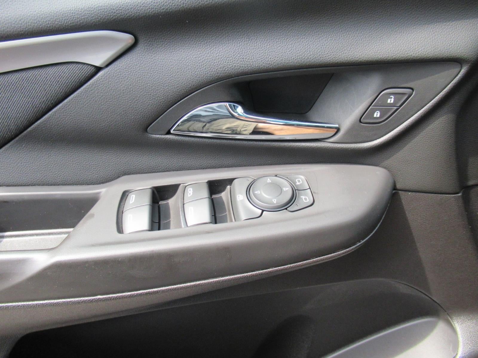 2023 Chevrolet Bolt EV 1LT