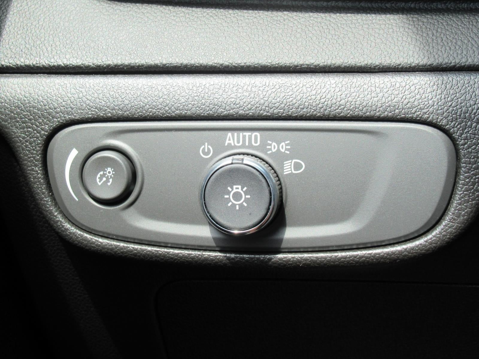 2023 Chevrolet Bolt EV 1LT